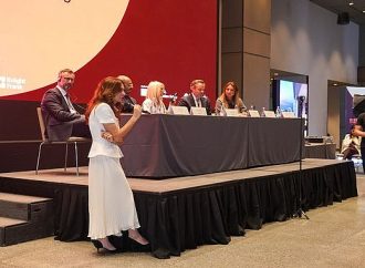 Gred ve Mount Anvil'den Güçlü Ortaklık!  The Verdean Projesi Türk Emlak Danışmanlarıyla Buluşuyor