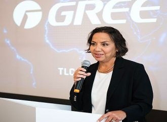Gree Klima, Türkiye’deki Gelecek Planlarını Açıkladı!