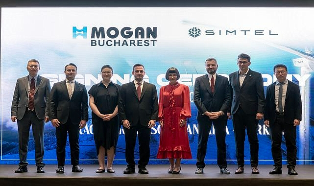 Güriş'ten Dev Batarya Yatırımı!