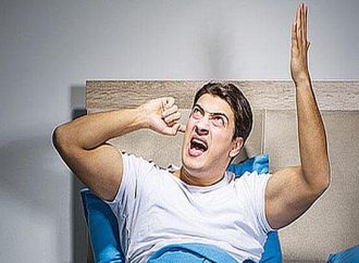 Komşusunu rahatsız edene hapis cezası!