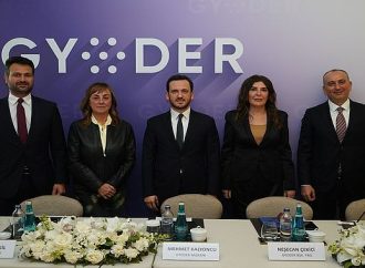 GYODER 2023 Vizyon ve Hedeflerini Açıkladı!