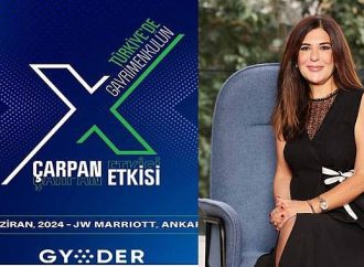 GYODER 25. yılını I. Ankara Gayrimenkul Zirvesi ile taçlandırıyor!