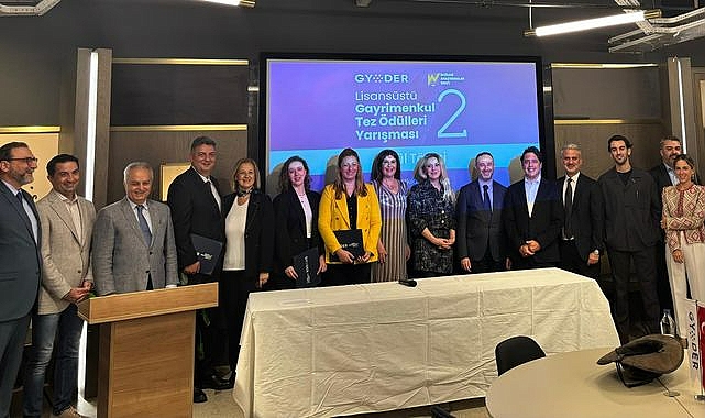 GYODER’den Çifte Eğitim Hamlesi!