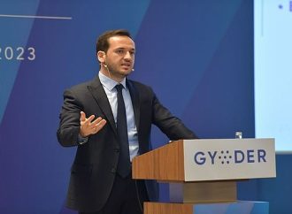 GYODER'den erişilebilir konut modeli! Kiralar düşecek..