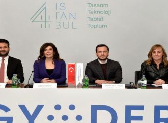 GYODER, Türkiye Gayrimenkul Sektörünün Potansiyelini Sınır Ötesine Taşıyor