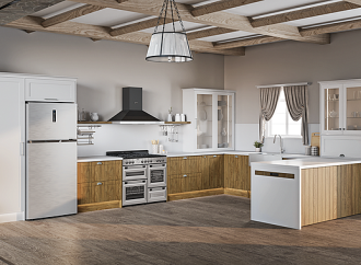 Hafele Türkiye, Yeni Yılda 80 Yeni Mağaza Açmayı Hedefliyor!