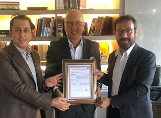 Haldun Ersen, "Kentsel Dönüşüm Projelerinde ve Akıllı Konutlarda Karbon Salımının Azaltılması” telifini aldı!