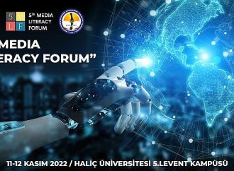 Haliç Üniversitesi Dijital Dönüşüm Çağında Uluslararası Sosyal Bilimler Kongresine ev sahipliği yapacak!