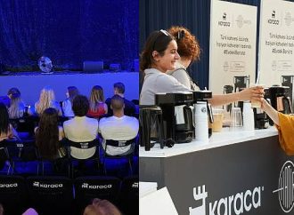 Harbiye Açık Hava Konserleri Karaca Sponsorluğunda Devam Ediyor!