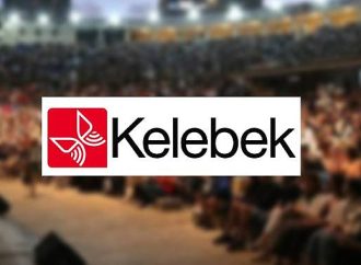 Harbiye Açık Hava Sahnesi'nde Kelebek Etkisi!