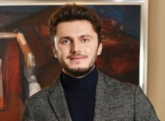 Hasanoğlu Şirketler Grubu 10 milyar TL yatırımla 1 milyon metrekare inşaat alanına ulaştı!