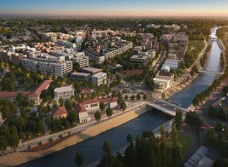 Hatay’ın Yeni Vizyonu Dünyaya Tanıtıldı!