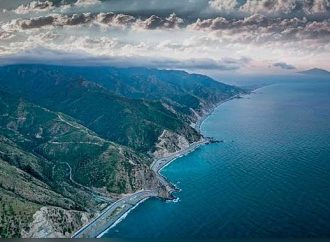 Hatay Turizmle Yeniden Yükseliyor: Arsuz-Samandağ Sahil Projesi Hayata Geçiyor!