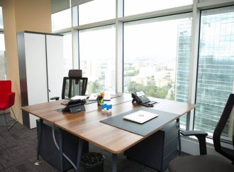 İstanbul'da ofis kiralamaları tavan yaptı!