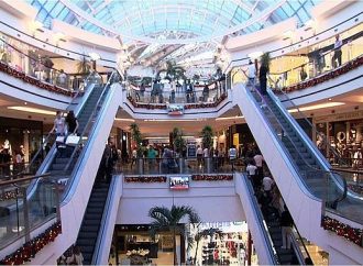 Haziran 2024 Döneminde AVM Metrekare Verimlilik Endeksi, Yüzde 75,6 Arttı!