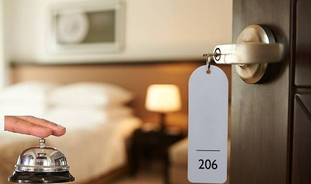 Haziran Ayında Otel Odalarının Fiyatları Tavan Yaptı!