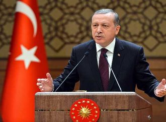 Cumhurbaşkanı Erdoğan ikinci 100 günlük Eylem Planı'nın açıkladı!