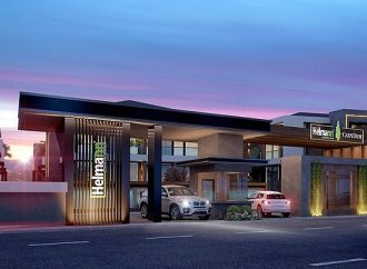 Helmann'dan Yeni Yıla 4 Yeni Proje!