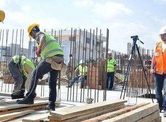 Hem Kalifiye Hem Vasıfsız İşçi Sıkıntısı Büyüyerek Devam Edecek!