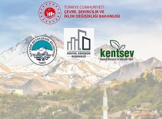 Her Yönüyle Kentsel Dönüşüm Zirvesi'nin 18'incisi 14 Ekim'de Kayseri'de!