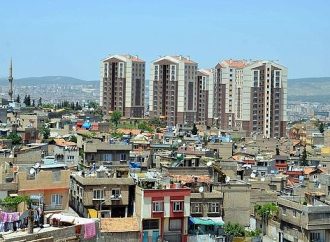 Hükümet Gaza Bastı! ! İstanbul Kentsel Dönüşüme Yeni Düzenleme!