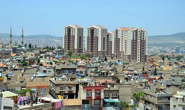 Hükümet Gaza Bastı! ! İstanbul Kentsel Dönüşüme Yeni Düzenleme!