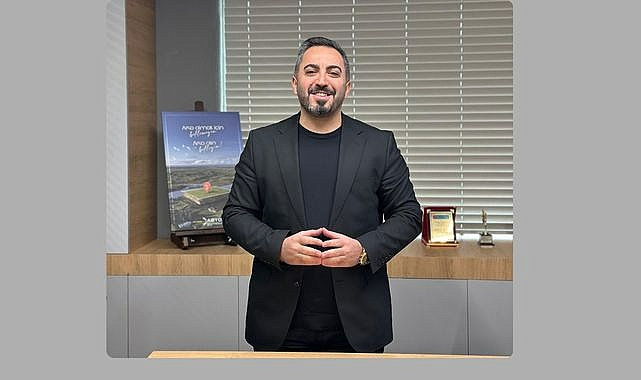 Hüseyin Sal: 2025’te Ticari Emlak Piyasasında Büyük Fırsatlar Var!