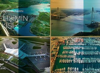 IC Holding, Karbon Emisyonunu Yüzde 27 Azaltacak!