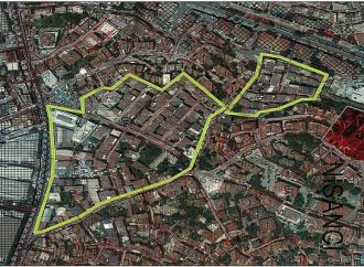 Eyüpsultan Nişanca Mahallesine Kentsel Dönüşüm müjdesi!