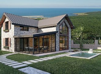 İğneada Country Taş Evler Satışa Çıktı!