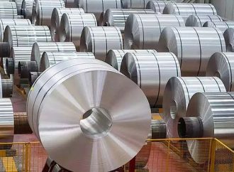 İhracata ‘Çelik’ gibi Destek!