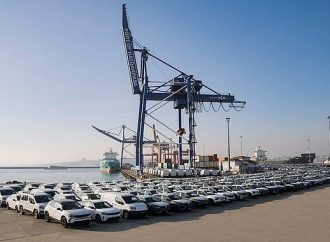 “İki Liman Bir Yol” Projesi ile İstanbul Lojistik Üssü Olacak!