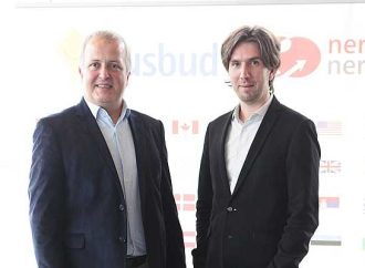 Kanadalı bilet rezervasyon firması neredennereye.com u satın aldı!