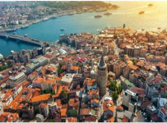 İmar Barışı'nda yalan beyanda bulunan yandı!