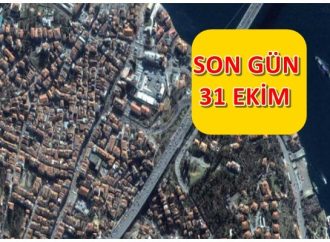 İmar Barışı'da Ne kadar ödenecek? Kimler faydalanabilecek? İşte detaylar!