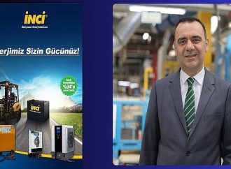 İnci GS Yuasa’dan Yeni Nesil Redresör!