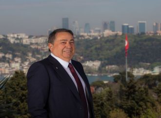 İNDER: Olumlu ve iyimser beklentimizi koruyoruz