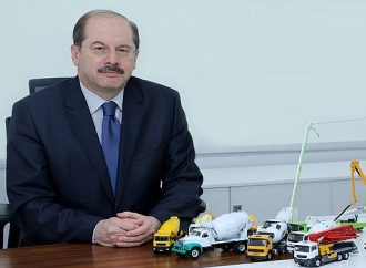 İnşaat 6 Aydır Pozitif Konumda Seyrediyor!