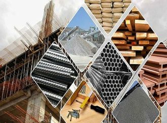 İnşaat malzemelerinde dış talepte gerime yaşanıyor!