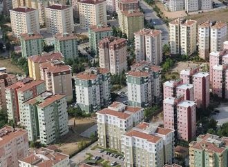 İnşaat patronları Yeni Evim Kampanyası için ne dedi?