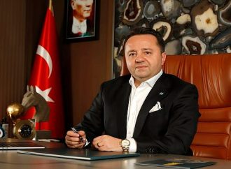 İnşaat sektörü 2026’da Altın Yılını Yaşayacak!