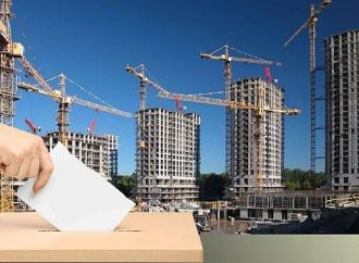 İnşaat Sektörü Seçim Sonuçları İçin Ne Dedi?