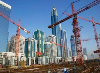 İnşaat malzemeleri sanayisinde ihracat artışı yeniden hızlandı!