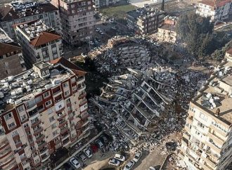 İnşaat sektöründe gündemi deprem bölgesinin yeniden imarı belirliyor!