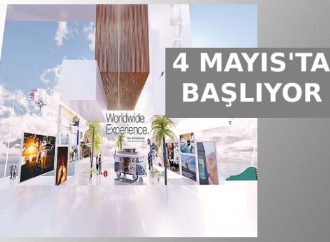 İnşaat sektörünün güncel konuları Häfele Discoveries'de konuşulacak!