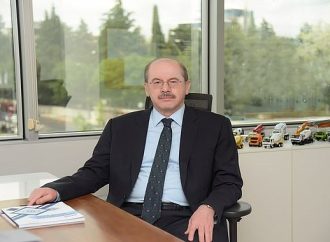 İnşaatta Toparlanma Beklenmiyor!