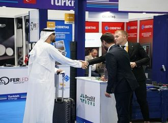 Irak İnşaat Sektörü Potansiyeli '88 Milyar Dolar' Oldu!