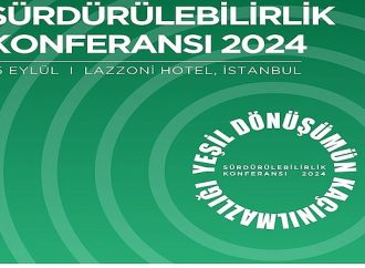 İş Dünyası Yeşil Dönüşümü Konuşacak!