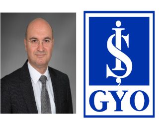 İş GYO'nun ulusal kredi notu uzun vadeli AA, kısa vadeli A1+