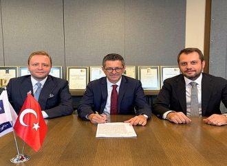 İş GYO, Tuzla’da Yeni Konut Projesi İçin Güçlü Ortaklık Kurdu!